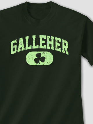 Irish Varsity : Printed T-Shirts