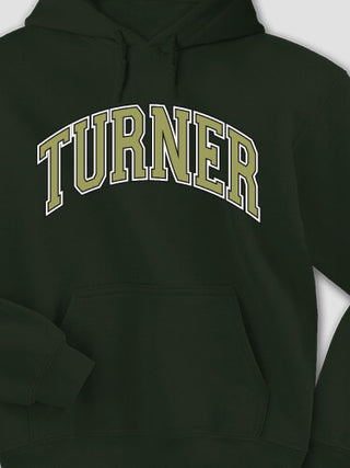 Ivy League : Printed Hoodies