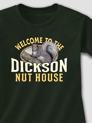 Nut House : Printed T-Shirts