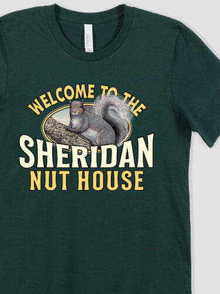 Nut House : Printed T-Shirts