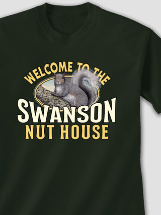 Nut House : Printed T-Shirts