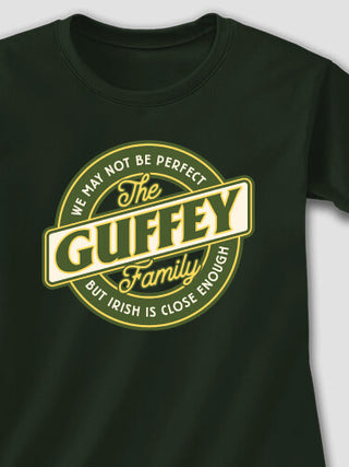 Perfectly Irish : Printed T-Shirts