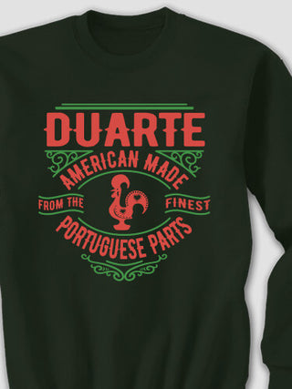 Portuguese Parts : Printed Sweatshirts