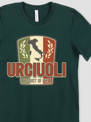 Product Of Italy : Printed T-Shirts