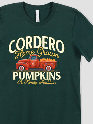 Pumpkins : Printed T-Shirts