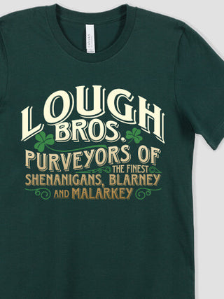 Shenanigans : Printed T-Shirts