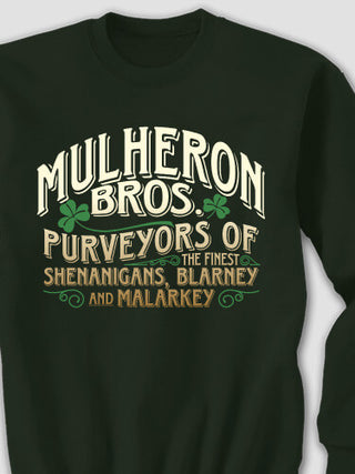 Shenanigans : Printed Sweatshirts
