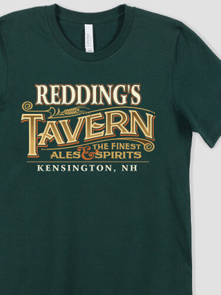 Tavern : Printed T-Shirts