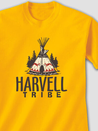Family Tribe : Printed T-Shirts