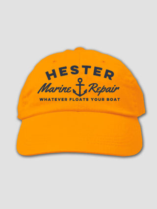 Marine Repair : Embroidered Baseball Hats