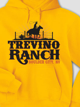 Ranch : Printed Hoodies