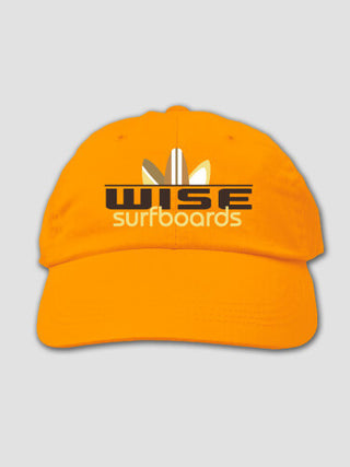 Surfboards : Embroidered Baseball Hats