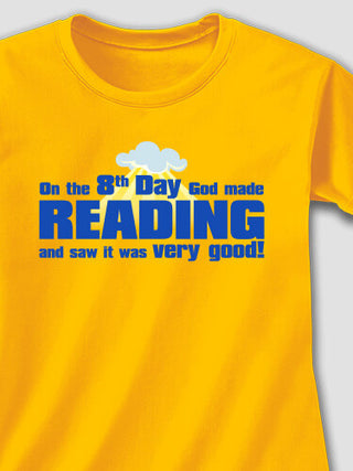 The 8th Day : Printed T-Shirts