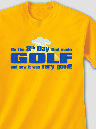 The 8th Day : Printed T-Shirts