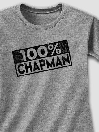 100 Percent : Printed T-Shirts