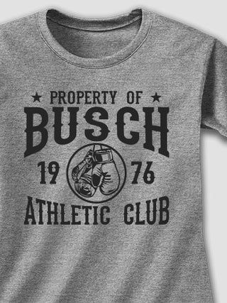 Athletic Club : Printed T-Shirts