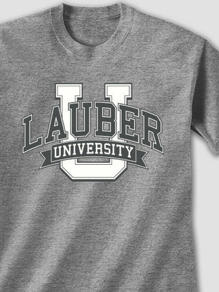 Classic University : Printed T-Shirts