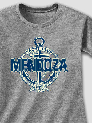 Classic Yacht Club : Printed T-Shirts