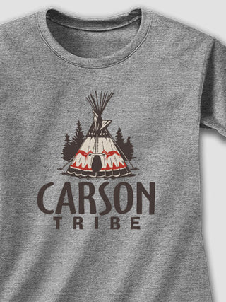 Family Tribe : Printed T-Shirts