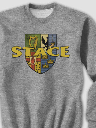 Irish Provinces : Printed Sweatshirts