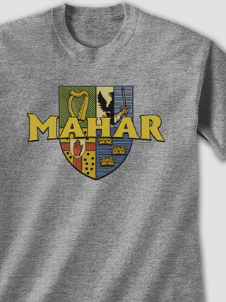 Irish Provinces : Printed T-Shirts