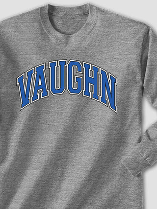 Ivy League : Printed Long Sleeves