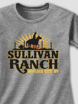 Ranch : Printed T-Shirts