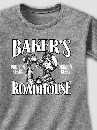 Roadhouse : Printed T-Shirts