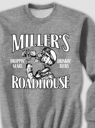 Roadhouse : Printed Sweatshirts