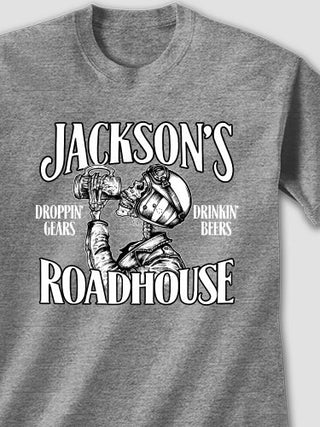 Roadhouse : Printed T-Shirts