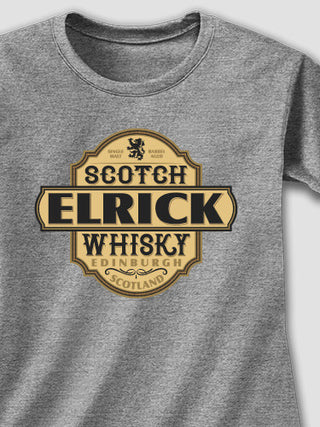 Scotch Whisky : Printed T-Shirts