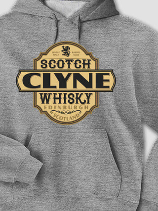 Scotch Whisky : Printed Hoodies