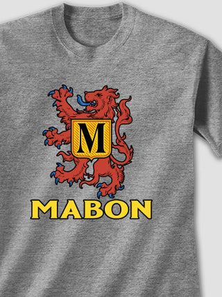 Scottish Monogram : Printed T-Shirts