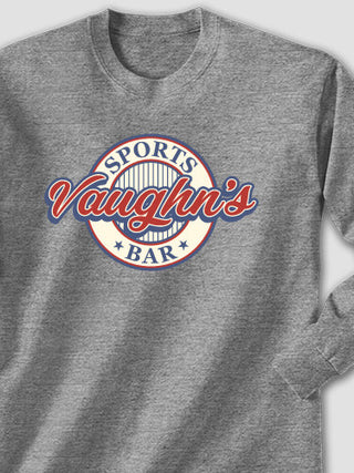 Sports Bar : Printed Long Sleeves