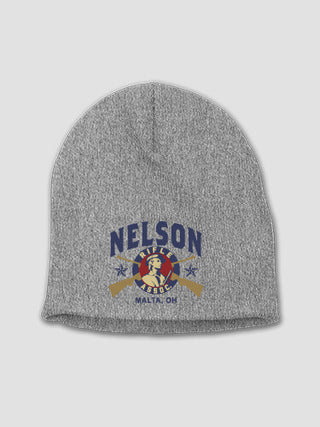 Rifle Association : Embroidered Beanies
