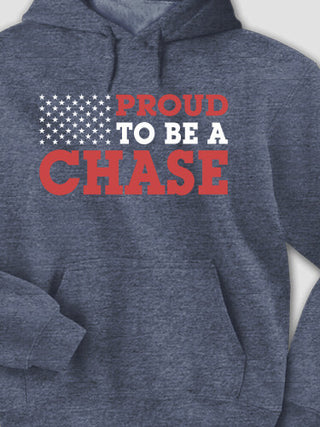 Family Flag : Printed Hoodies