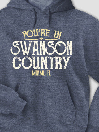 Your Country : Printed Hoodies