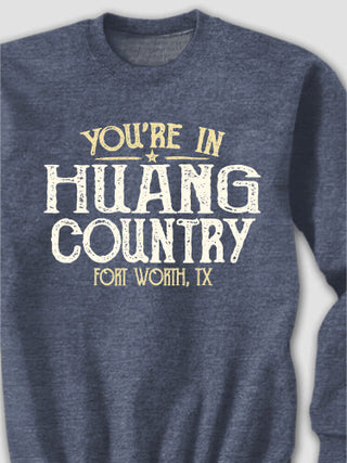 Your Country : Printed Sweatshirts