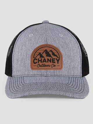 Outdoor Company : Structured Trucker Hats with Patch