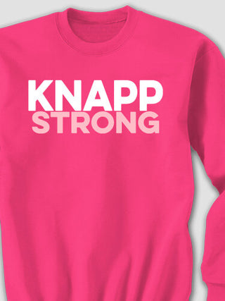 Strong : Printed Sweatshirts