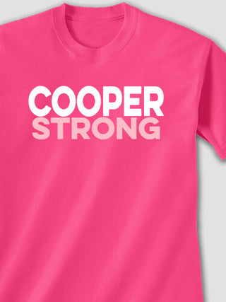 Strong : Printed T-Shirts