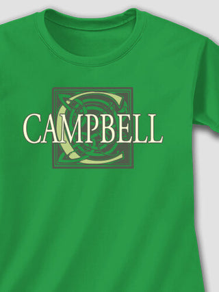 Celtic Monogram : Printed T-Shirts