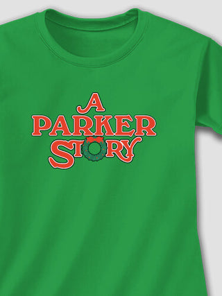 Christmas Story : Printed T-Shirts