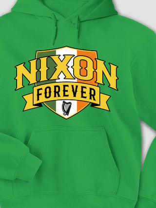 Forever : Printed Hoodies