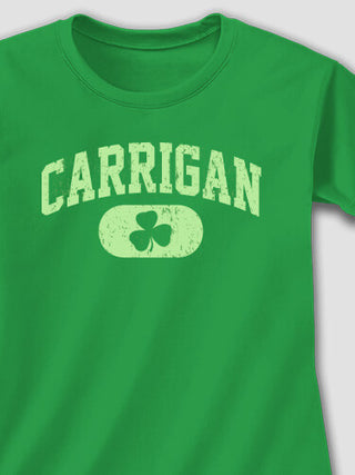 Irish Varsity : Printed T-Shirts