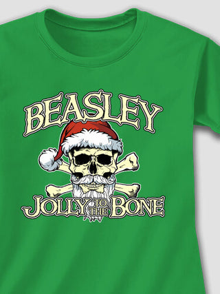 Jolly To The Bone : Printed T-Shirts