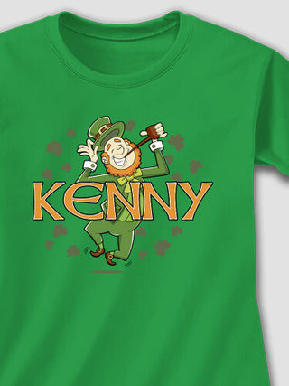 Leprechaun : Printed T-Shirts