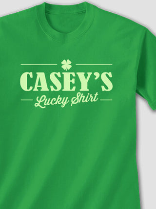 Lucky : Printed T-Shirts