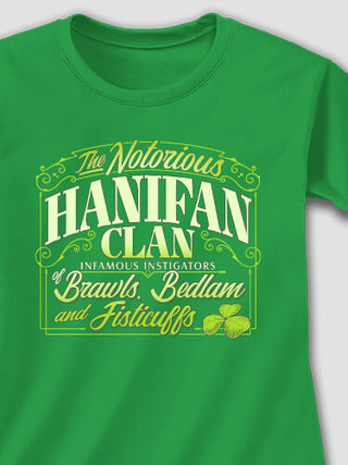 Notorious Clan : Printed T-Shirts