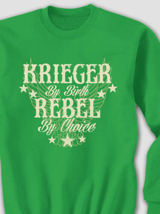 Rebel : Printed Sweatshirts